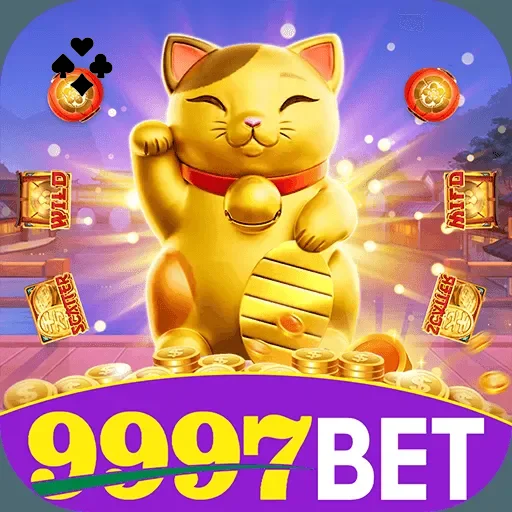 9997bet Logo