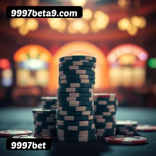 Jogos de Cassino Premium - Slots, Roleta, Blackjack e Dealer Ao Vivo
