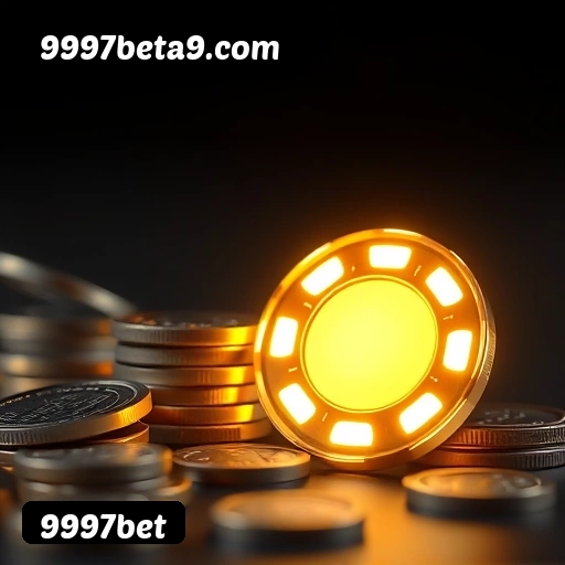Imagem secundária de apoio para instalação do app 9997bet