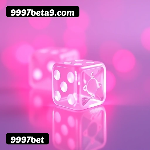 Cassino ao Vivo 9997bet - Dealers Brasileiros Profissionais