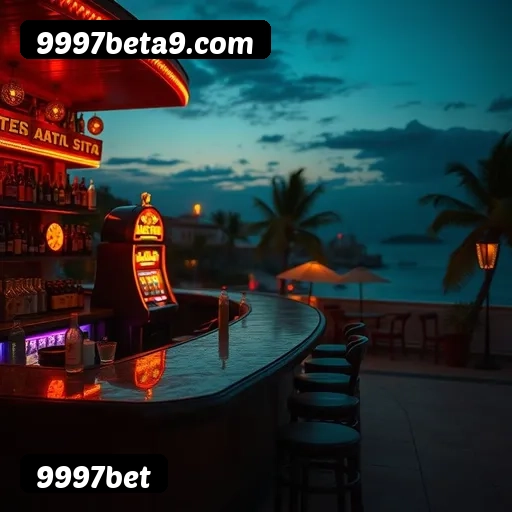 Benefícios do Login 9997bet - Bônus e Vantagens Exclusivas