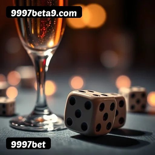 Prévia de conteúdo do canal Telegram 9997bet
